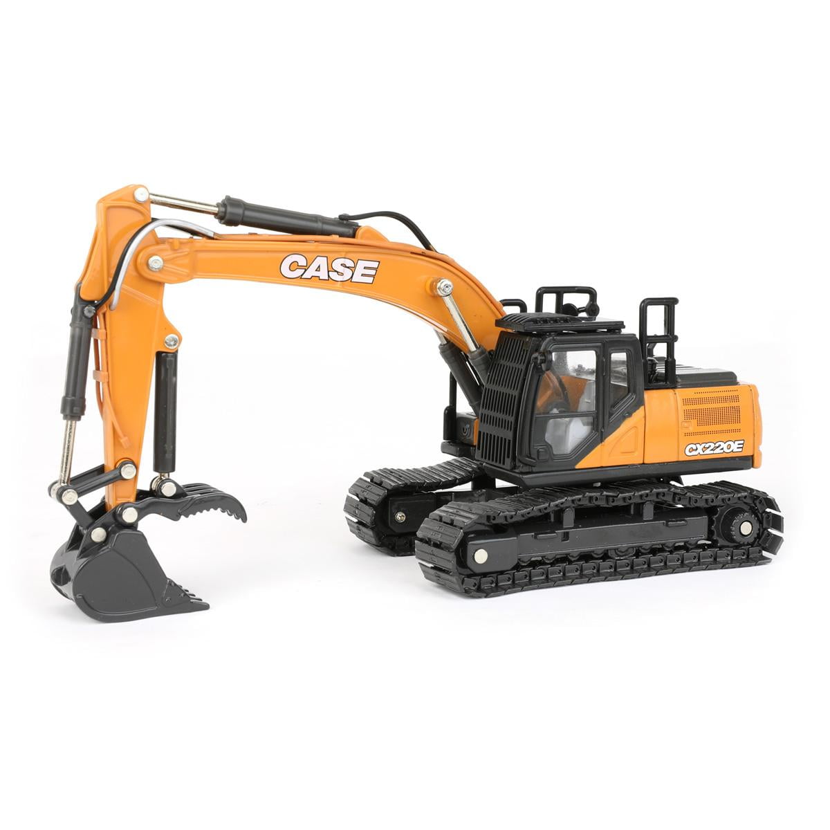 ERTL - CASE CX210D - 1/50 - ERT44230 36881442301