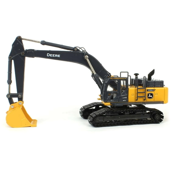 ERTL 1/50 John Deere 470G LC Excavator Prestige Collection 45843