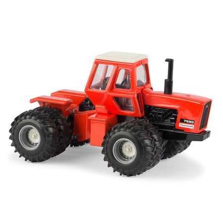 ERTL 1/64 Allis Chalmers 7580 4WD with Duals 16319