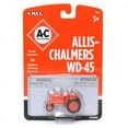 thumbnail image 1 of ERTL 1/64 Allis Chalmers WD-45 Narrow Front Tractor 16360, 1 of 2
