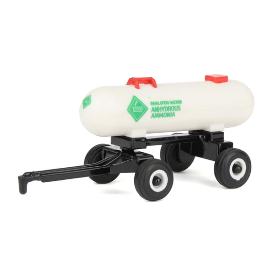 ERTL 1/64 Anhydrous Ammonia Tank with Black Frame 16526