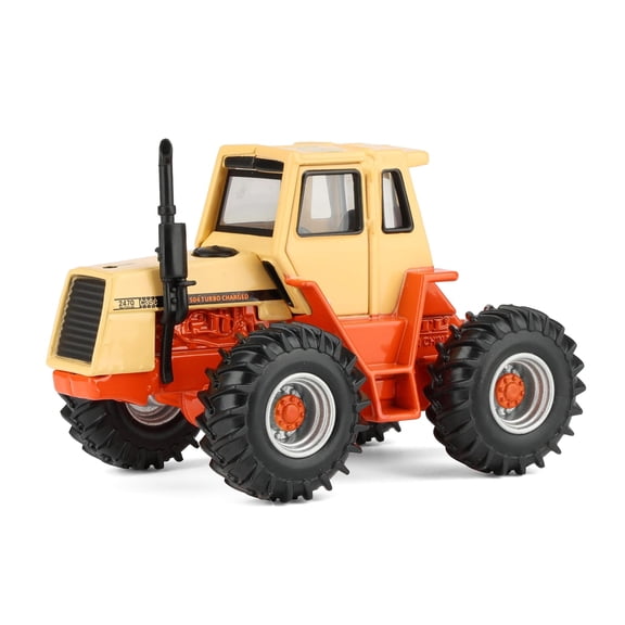 ERTL 1/64 Case 2470 Desert Sunset 4WD Tractor with FFA Logo, ZFN44510