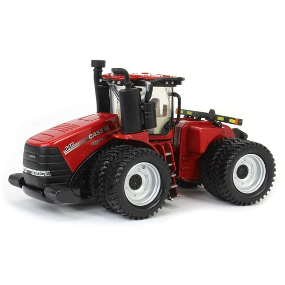 ERTL 1/64 Case IH Steiger 645 Tractor with Front & Rear Duals Prestige Collection 44370