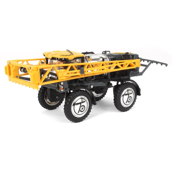 ERTL 1/64 High Detail Hagie STS12 Self-Propelled Sprayer, 75th Anniversary Edition 45840