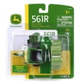 thumbnail image 1 of ERTL 1/64 John Deere 561R Round Baler with 6 Bales, Employee Ed. 45902-Ottumwa, 1 of 2