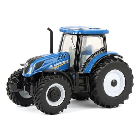 ERTL 1/64 New Holland T6.160 Tractor 61030