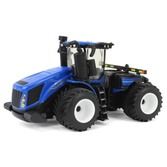 ERTL 1/64 New Holland T9.700 Tractor with PLM Intelligence and Large LSW Tires Prestige Collection 16012