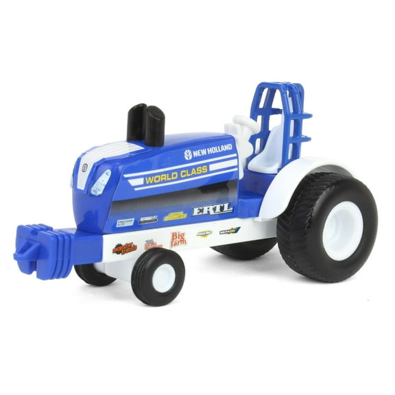 ERTL 1/64 New Holland "World Class" Pulling Tractor, 47642