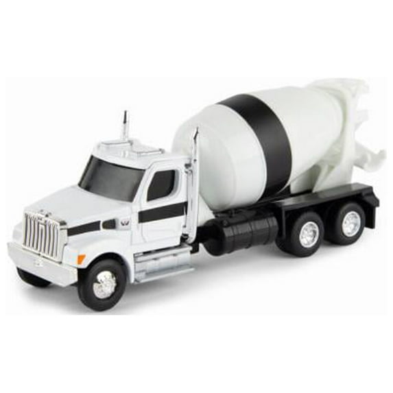 ERTL 1/64 Scale Western Star Cement Truck - LP81119