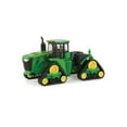 thumbnail image 1 of ERTL  1 by 64 Scale John Deere 9470RX Narrow LP64445 Track Model Tractor, 1 of 1
