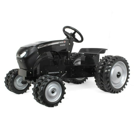 ERTL Case IH AFS Connect Magnum 380 Demonstrator Pedal Tractor w/ Front & Rear Duals 44264