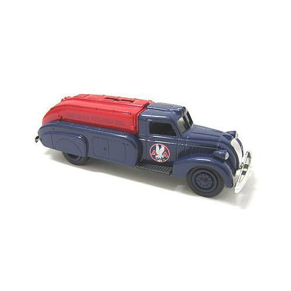 ERTL Collectibles American Airlines 1939 Dodge Airflow Coin Bank