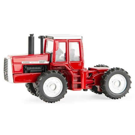 ERTL ERT16445 Massey Ferguson 4880 4 Wheel Drive Tractor