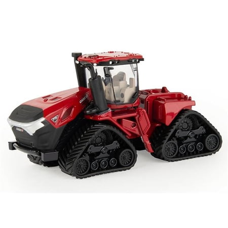 ERTL ERT44371 1-64 Scale - Case IH Steiger 715 Quadtrac Tractor