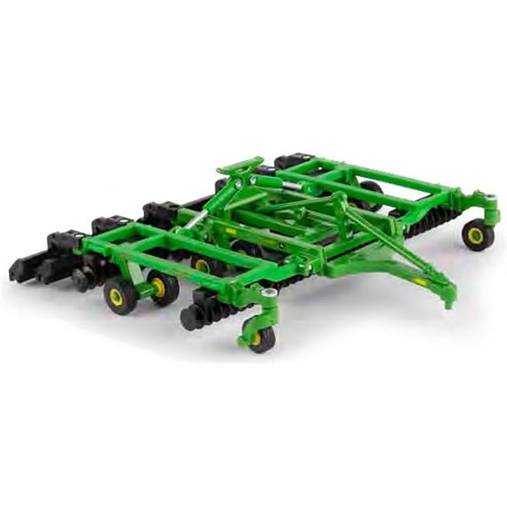 ERTL ERT45728 John Deere 2660VT Variable Intensity Folding Tillage Disk Toy