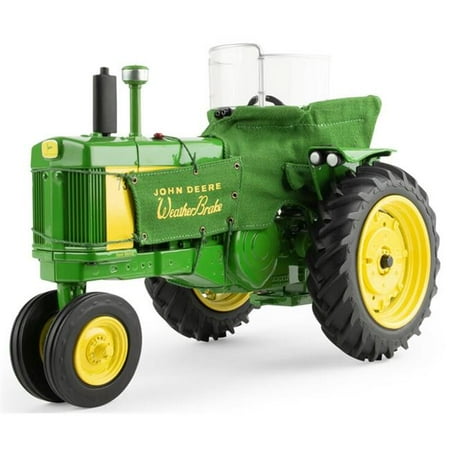 ERTL ERT45978 John Deere 730 Prestige Collection Tractor with Heat Houser