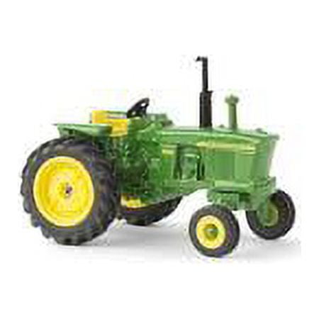 John deere hotsell 3020 toy tractor