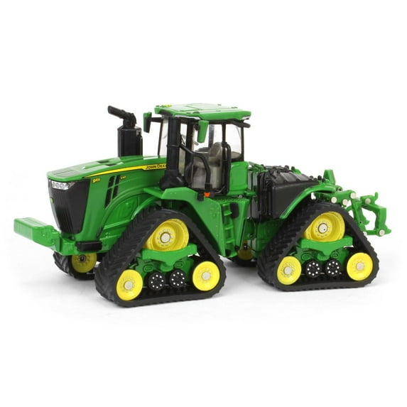 ERTL Prestige Collection 1/64 John Deere 9RX 640, 2022 Farm Show Edition 45834