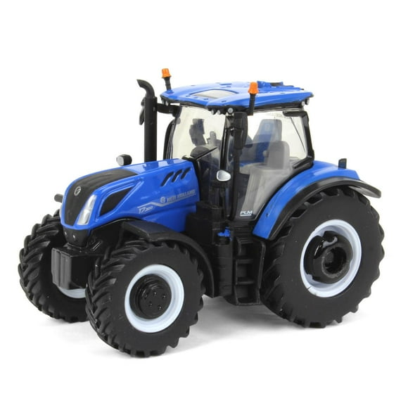 ERTL Prestige Collection 1/64 New Holland T7.300 Tractor with PLM Intelligence 13991