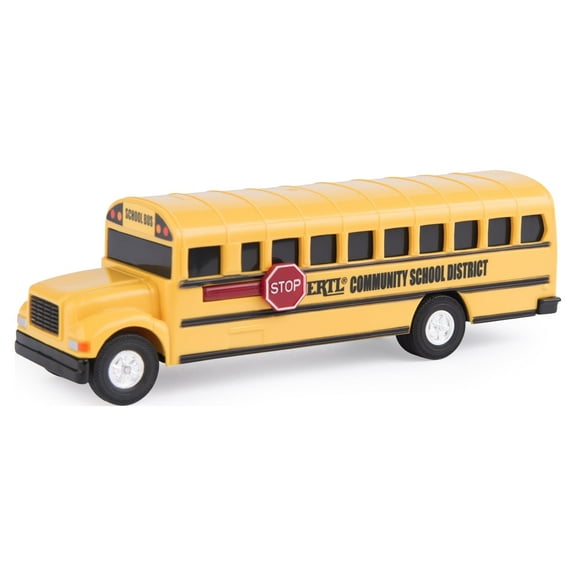 ERTL School Bus