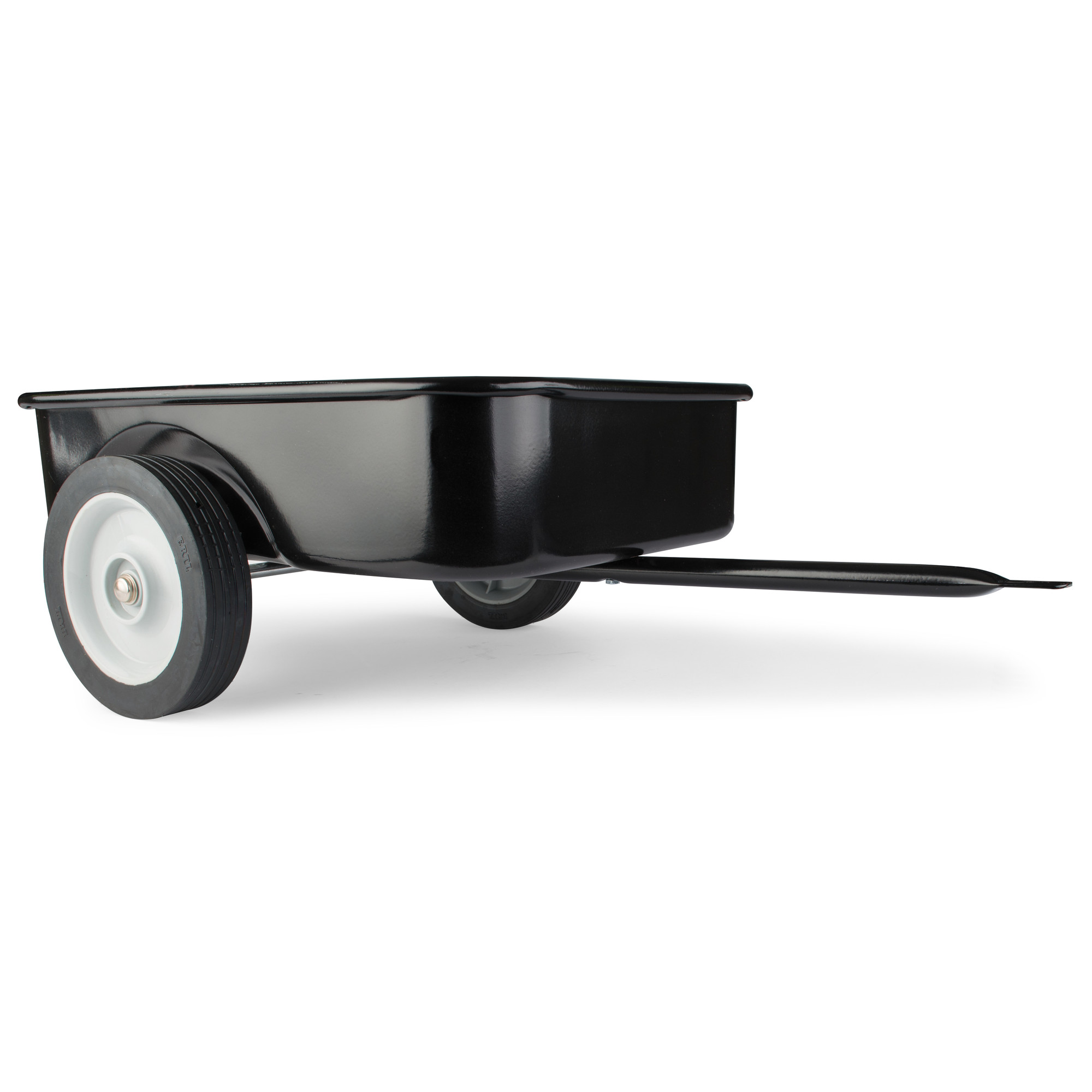 ERTL Steel Trailer Pull Behind for Pedal Tractors - image 1 of 3