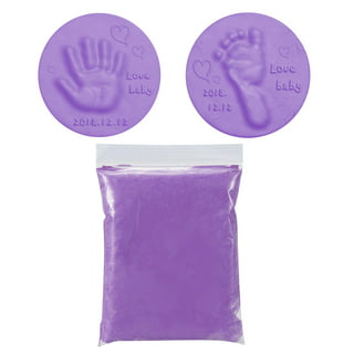 Baby Handprint Footprint Imprint Kit – Elite Outlet Store