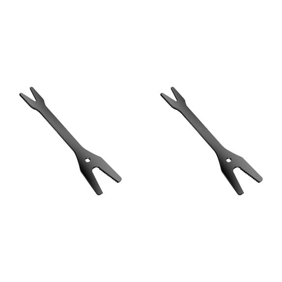 ERTZAE 2Pc Universal Self-Tightening Adjusting Wrench,6-25Mm Double Ended Spanner,8.74"Anti-Slip Wrench Tool,Bicycle Motorcycle Repair,Multifunctional Machine Tool,Sink Plumbing Repair Wrenches