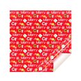 thumbnail image 1 of ERTZAE Christmas Wrapping Paper,Festive Holiday Gift Wrap,Unique Holiday Pattern,Matte Gift Packaging,Xmas Celebration Wrap,Premium Gift Wrapping Sheet,Festive Party Paper,Holiday Gift Cover, 1 of 3