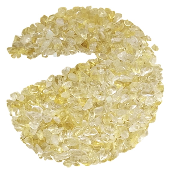 ERTZAE Tumbled Stones Marble Vases,Chips Stone Gemstone Chips,Crushed Pieces Irregular Shaped,Jewelry Making Home Decoration,Irregular Polished Gravels Pebbles for Succulent Bonsai Garden Yellow