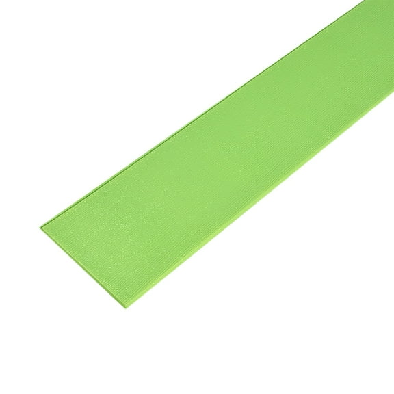 ERTZAE Wall Molding Trims,Cuttable Brick Pattern Wall Stickers,Self-Adhesive Pvc Decorative Trims,Anti-Collision Home Wall Molding,Waterproof Peel & Stick Wall Decor,Diy Cuttable Wall Stickers