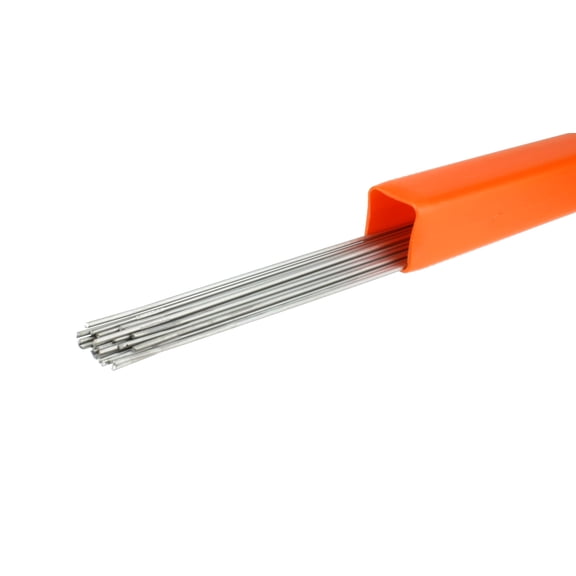 ERTi-5 Titanium TIG Welding Rod - Grade 5 - 36" x 3/32" - (1 Lb)