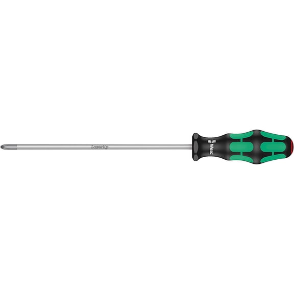 ERUCND-05008725001 Kraftform Plus 350 PH Phillips Screwdriver, Lasertip, PH 2 Head, 8" Blade Length