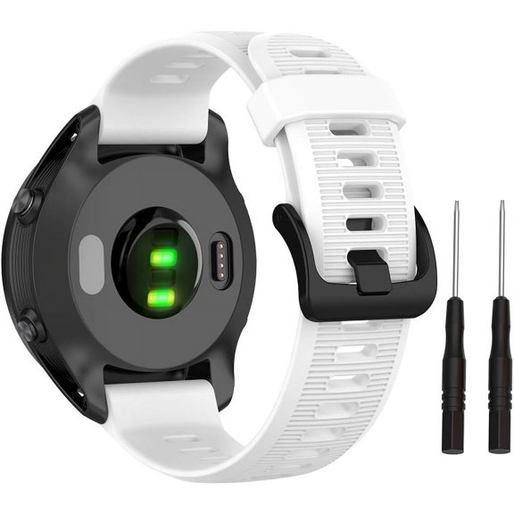 ERUCND-22mm Watch Band for Garmin Forerunner 935/945/955/965/745/Fenix 5/6