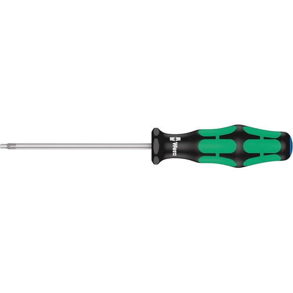ERUCND-354 Hex Driver - 3mm