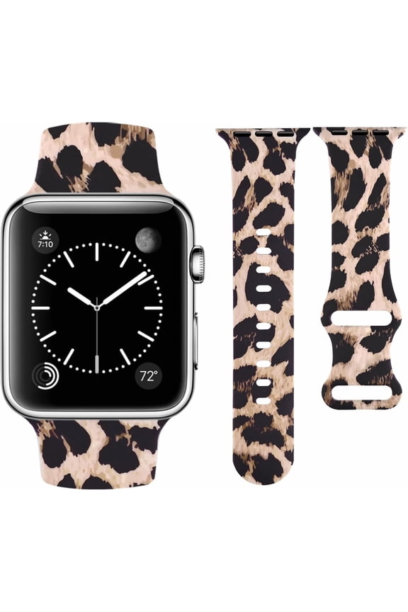 -Cute Watch Band Compatible with Apple Watch Palka Dot and Checkered Strap for Women Man, Soft Silicone Compatible with iwatch Series 11 10 9 8 7 6 5 4 3 2 1 SE Ultra 38 40 41 42 44 45 46 49mm