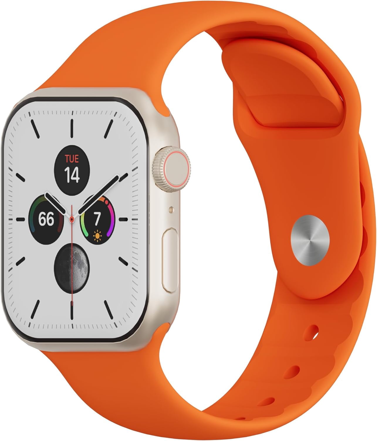 Apple Watch Series 3 Nike Bands Jewelry