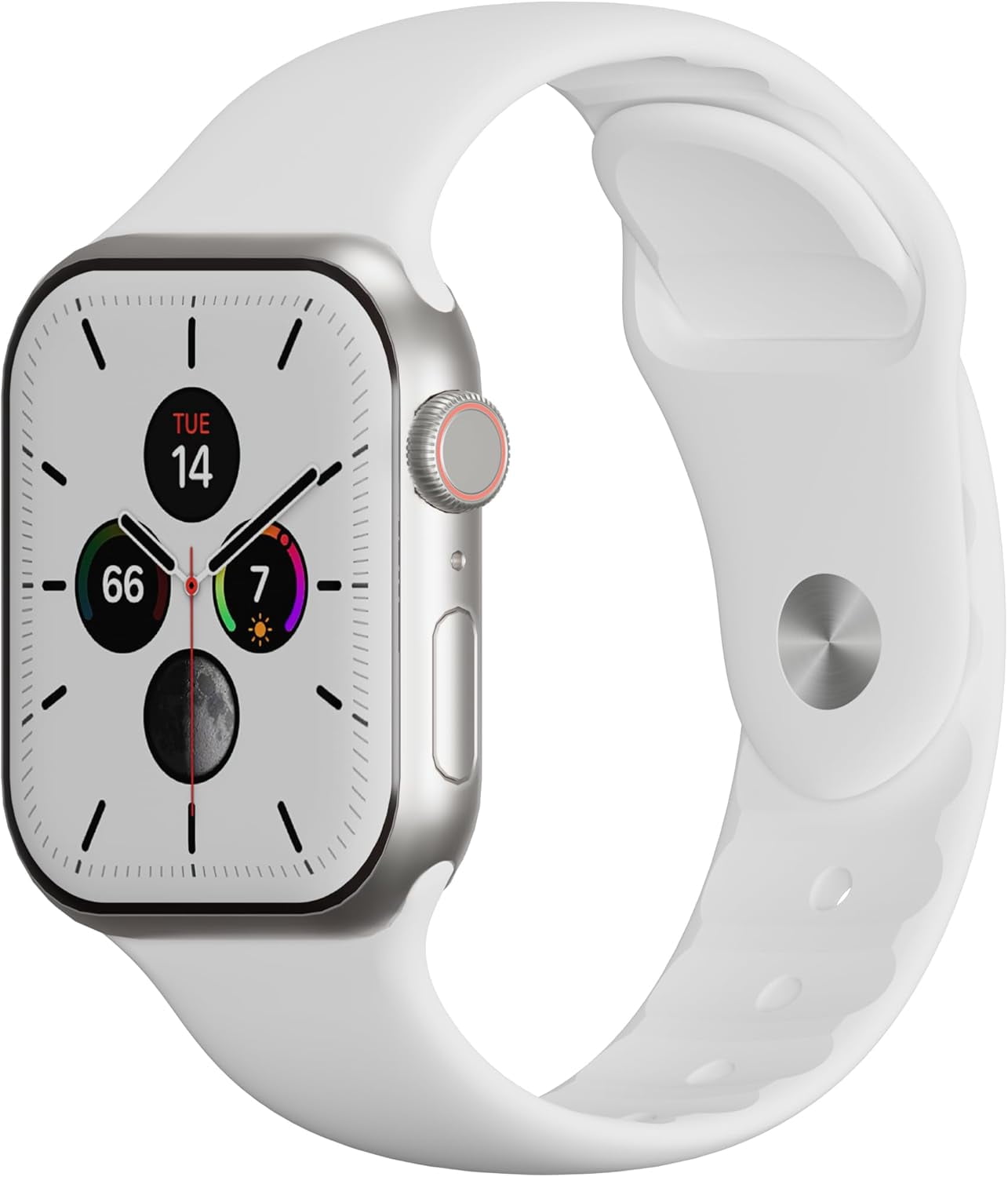 Apple Watch Series 3 Nike Bands Jewelry