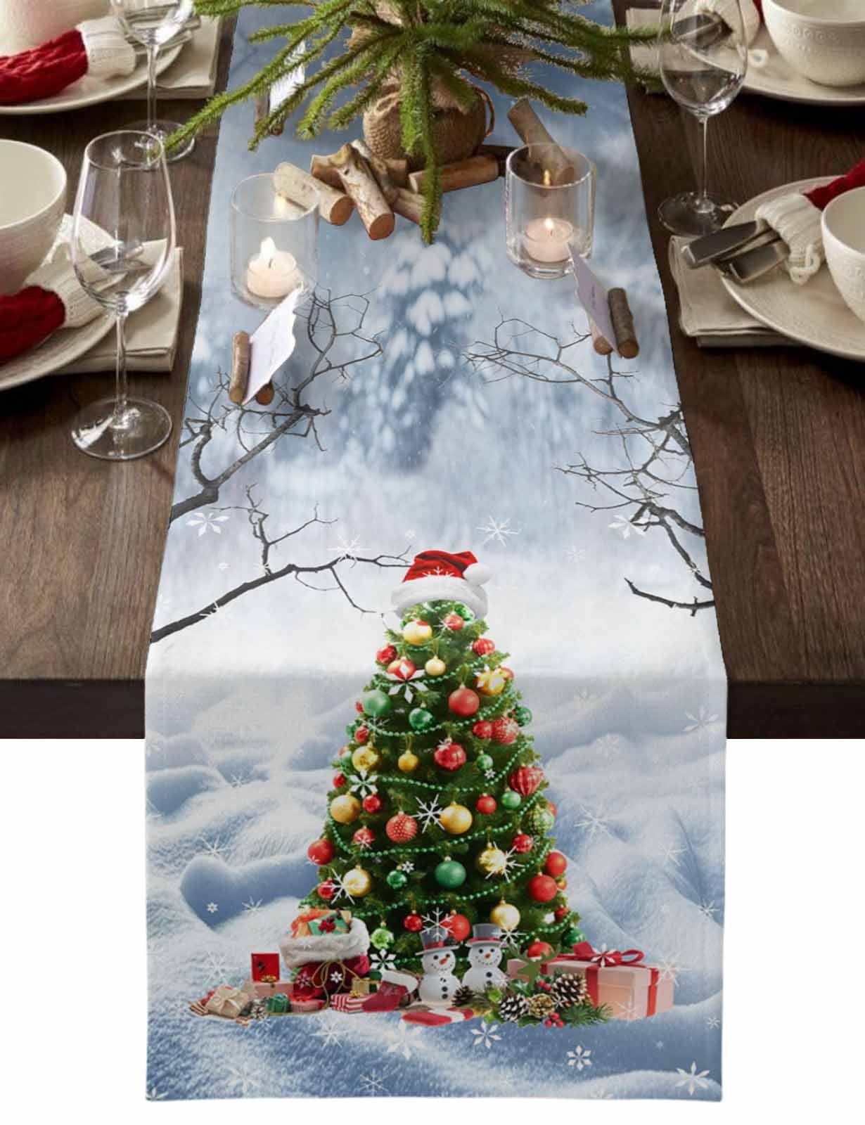 Sitemapcdatahttpabckniqoocomchristmas Table Runner 108 Inches