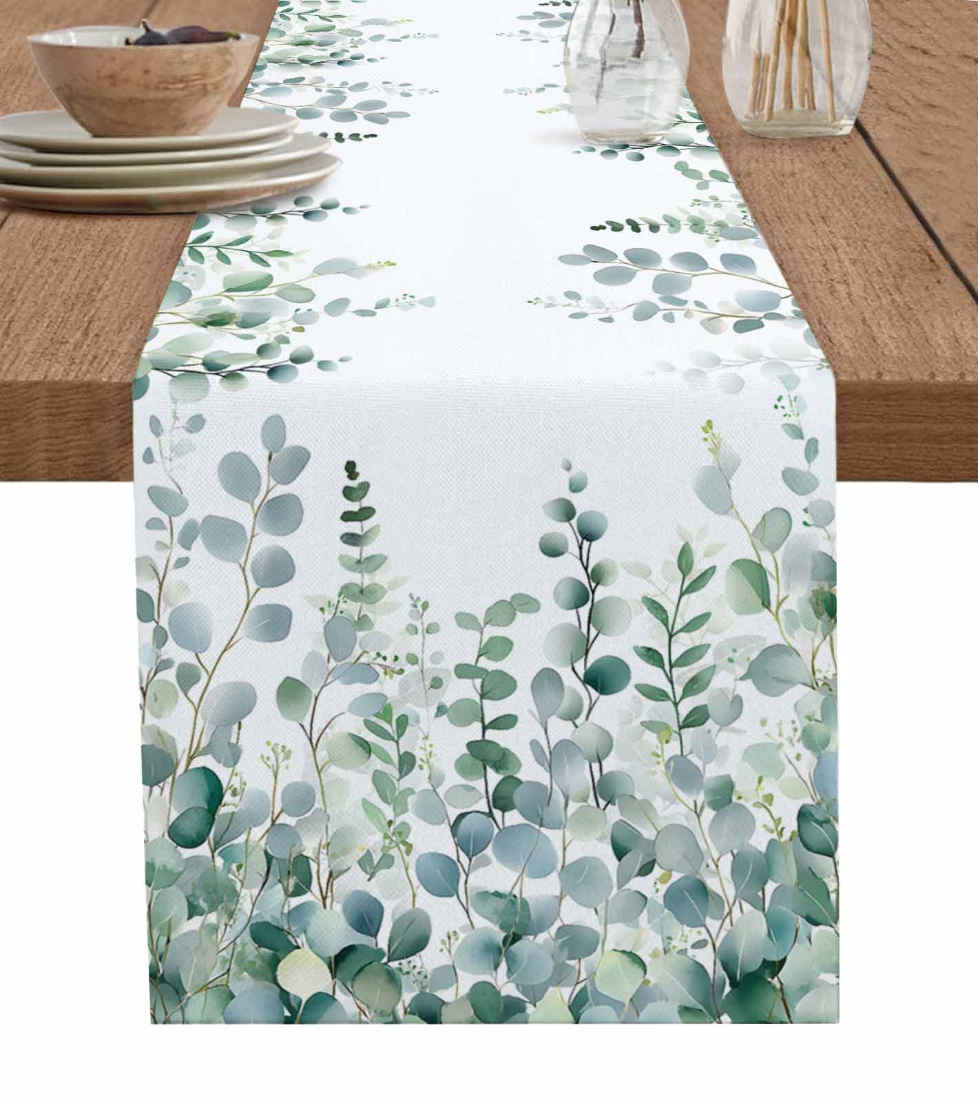 72 Inch Table Runner