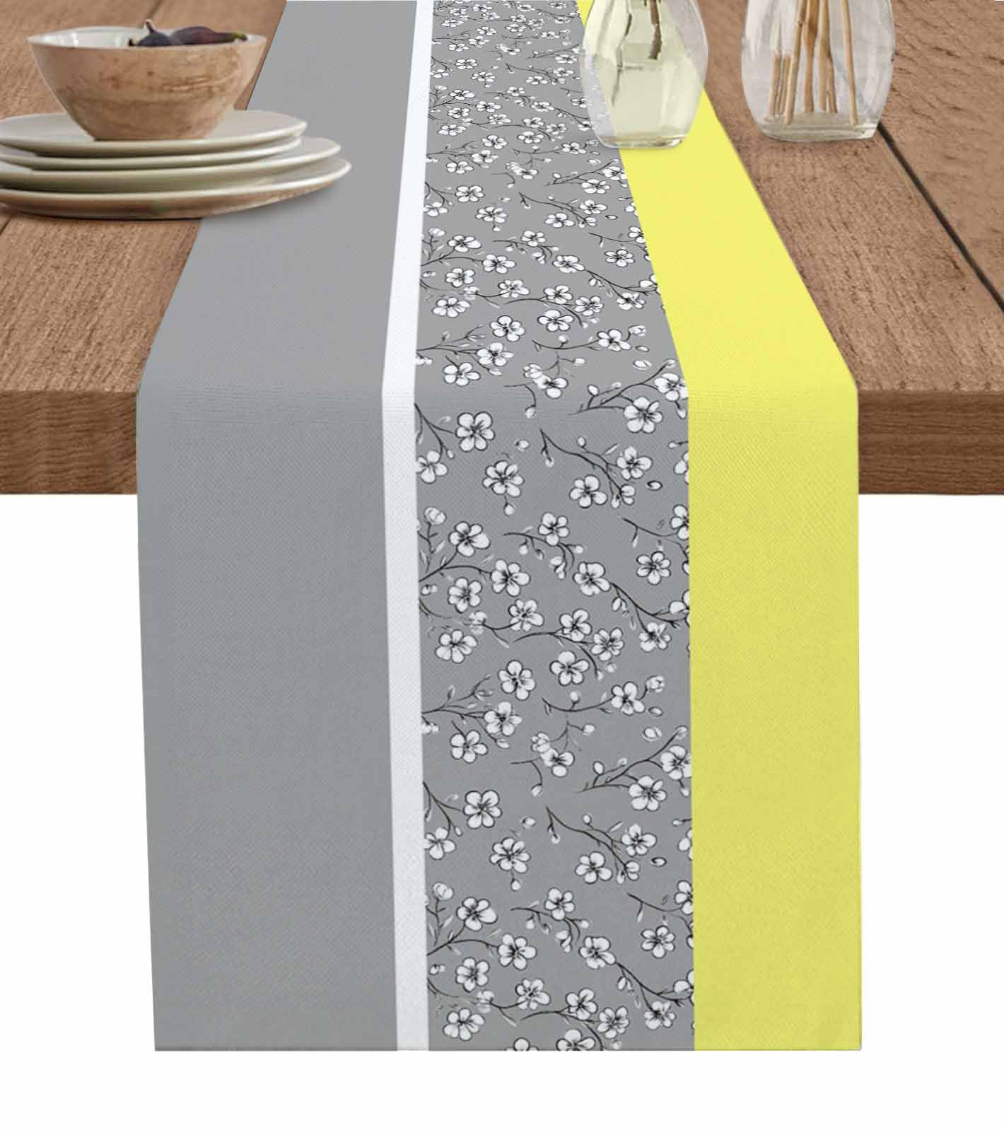 ERUNPONLY Table Runner - Thumbnail 4