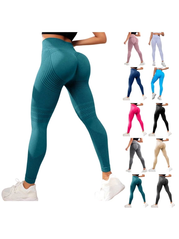 2026 Ionix Leggings, 3D Cellulite-Reducing Leggings For Women, For Workout, Yoga & Daily Wear