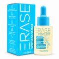 thumbnail interactive-video image 1 of ERase Spotless Serum, Niacinamide 5% + Vitamin C Face Serum, Lightweight Hydrating Serum with Hyaluronic Acid for Smoother, More Radiant-Looking Skin, 1 of 8