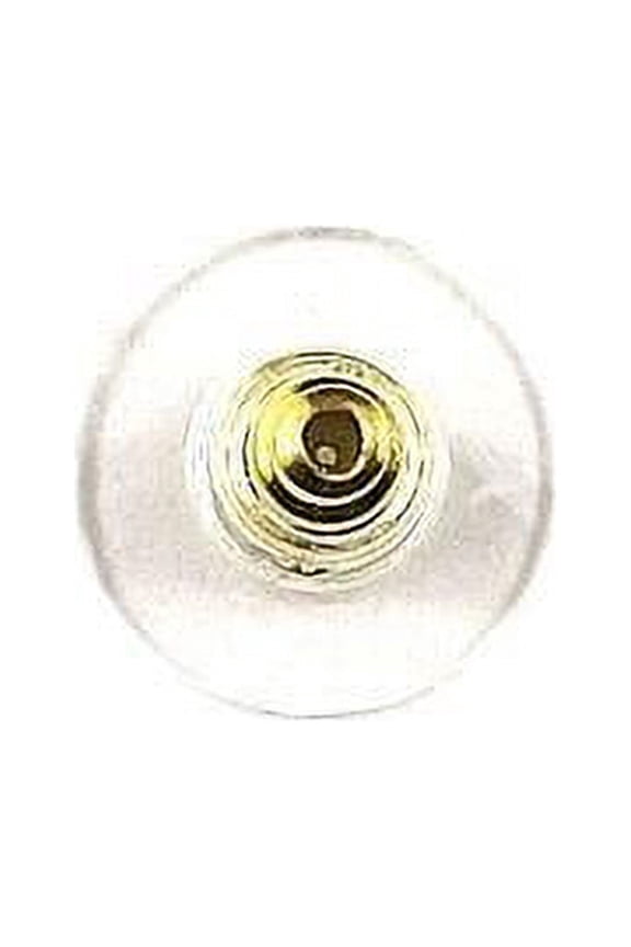 ES-101 Plastic Earnut Earring Back Holder