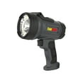 thumbnail interactive-video image 1 of EverStart 1500 Lumen Rechargeable LED Portable Spotlight, 1 of 11
