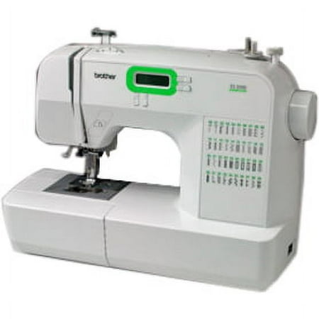 ES-2000 Electric Sewing Machine