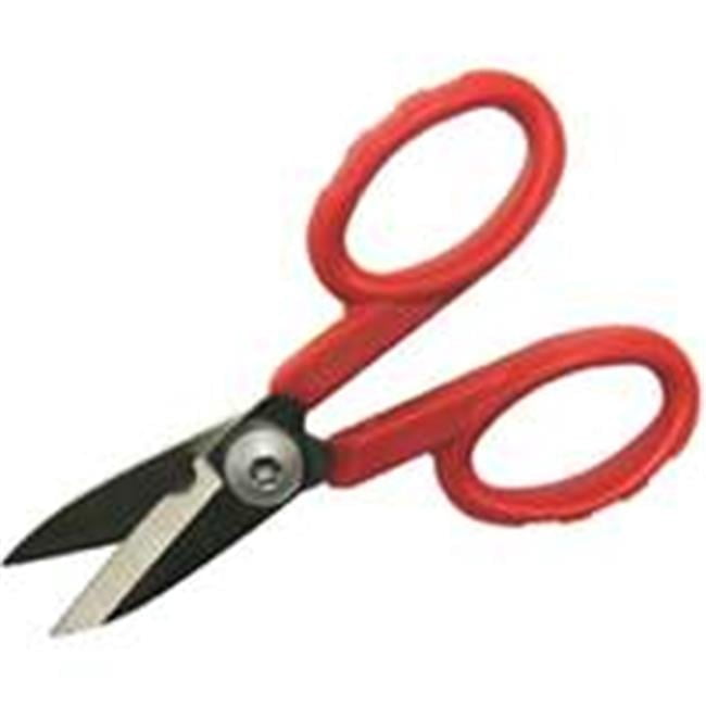 ES-360 Electrician Scissors & Cutters - Walmart.com