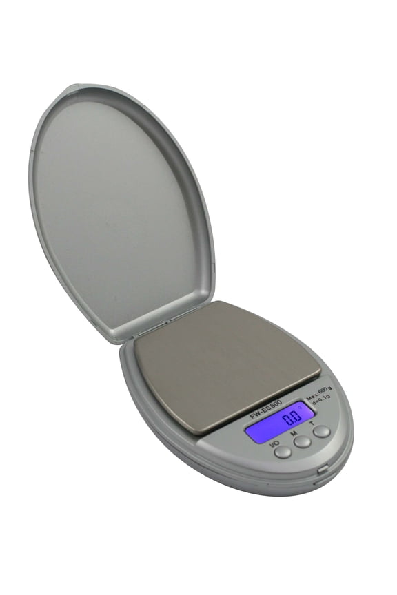 ES-600-SIL