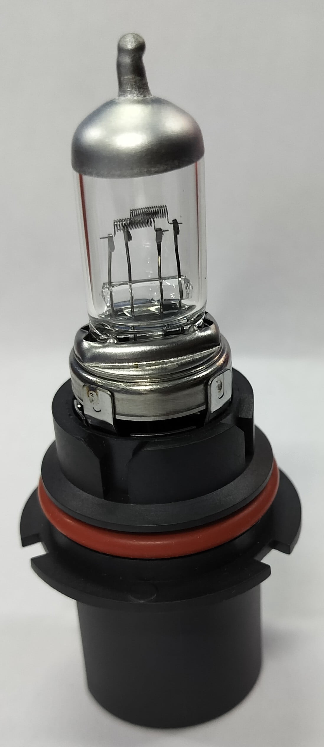 EverStart Basic 9004 Halogen Headlight Bulb, 1 Pack, Compatible with Multiple Cars