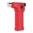 thumbnail image 1 of Everstart Butane Torch – Adjustable Flame Refillable Butane Torch Lighter for Soldering, Heat Shrink, Automotive, and Home Repair, 1 of 10