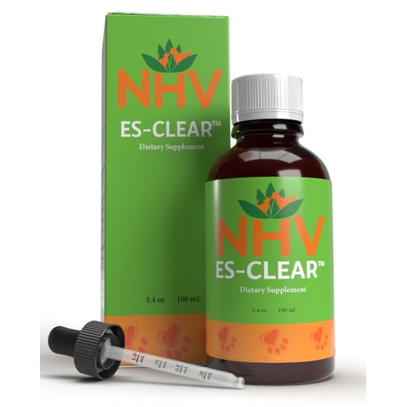 Image showcasing NHV Natural Pet Products - Walmart.com